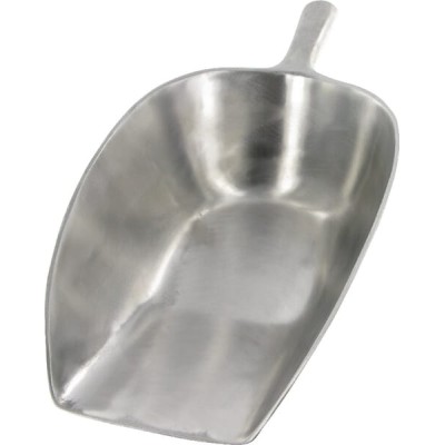 Szufla do paszy aluminiowa 2.5 kg VV9323 | Exvi