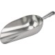 Szufla do paszy, aluminiowa, 2500 g VV29798 | Exvi
