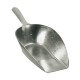 Szufla do paszy aluminiowa 900g 29758KER | Exvi