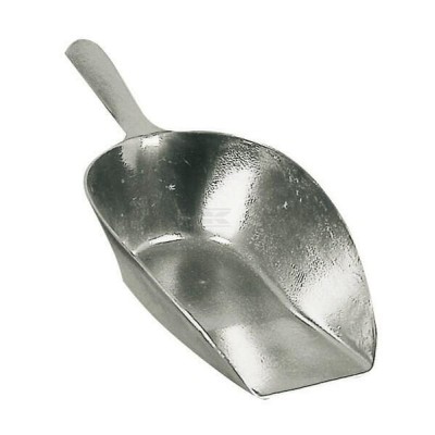 Szufla do paszy aluminiowa 900g 29758KER | Exvi