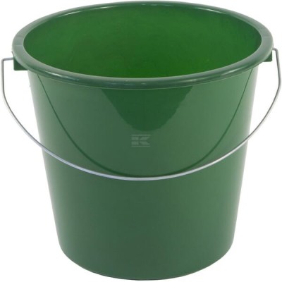 Wiadro 5L zielone 651155BET | Exvi