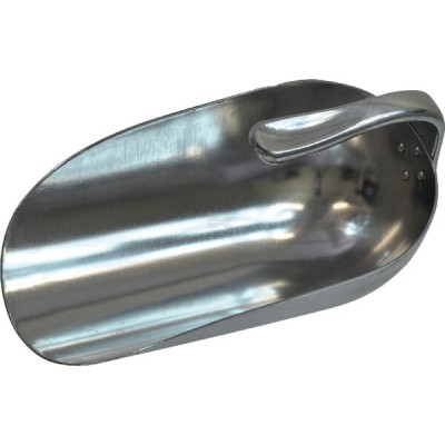 Szufla do paszy, aluminiowa, 2000g VV29763 | Exvi