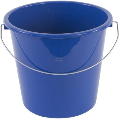 Wiadro 5L niebieskie 651152BET | Exvi