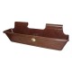 Koryto zawieszane 123cm 50l 1620100501 | Exvi