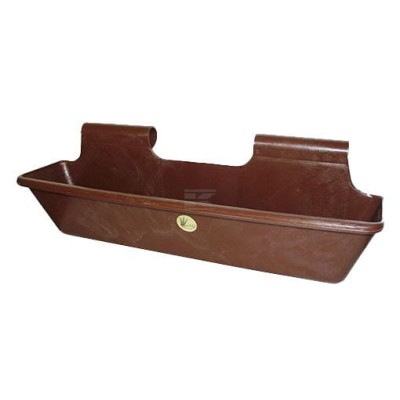 Koryto zawieszane 123cm 50l 1620100501 | Exvi