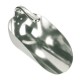 Szufla do paszy aluminiowa 1250 g 29762KER | Exvi
