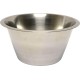 Miska nierdzewna 6L 33cm 82761 | Exvi