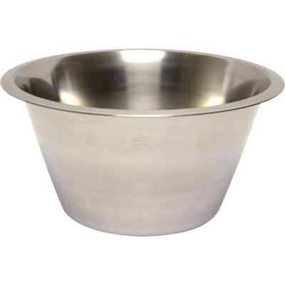 Miska nierdzewna 6L 33cm 82761 | Exvi