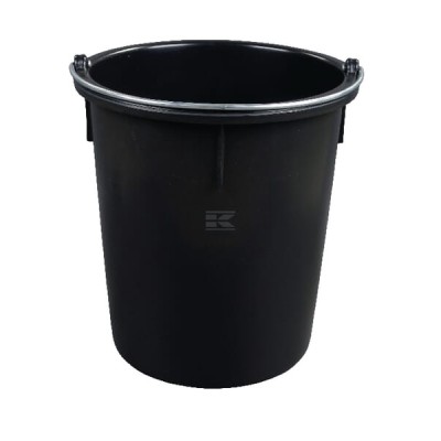 Wiadro, wzmocnione, 30 l TZ8198 | Exvi