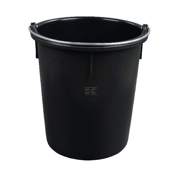 Wiadro, wzmocnione, 30 l TZ8198 | Exvi