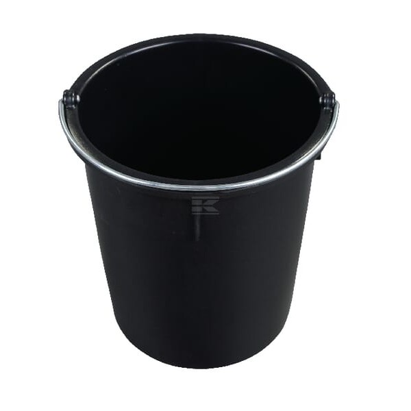 Wiadro, wzmocnione, 30 l TZ8198 | Exvi