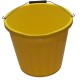 Wiadro plastikowe 13,6 l TO6200 | Exvi