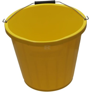 Wiadro plastikowe 13,6 l TO6200 | Exvi