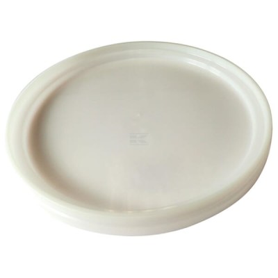 Pokrywa wiadra natural 30l KUI003011001 | Exvi