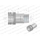 Szybkozłącze hydrauliczne gniazdo G3/4"BSP WIAR34MW | Exvi