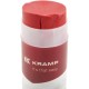 Kredka do znakowania, czerwona Kramp 307009KR | Exvi