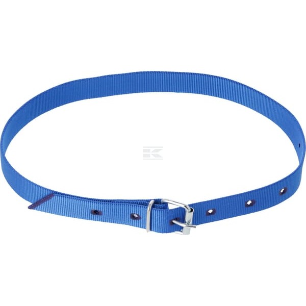 Obroża identyfikacyjna, niebieska, 120cm 803090KR | Exvi