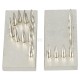 Litera 20 mm do tatuownicy uderzeniowej 158114111L | Exvi