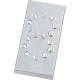 Cyfra 20 mm do tatuownicy uderzeniowej 1581141118 | Exvi