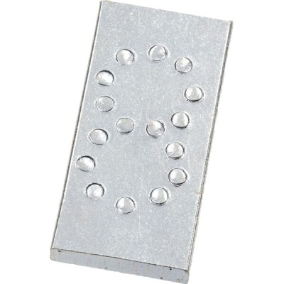 Cyfra 20 mm do tatuownicy uderzeniowej 1581141118 | Exvi