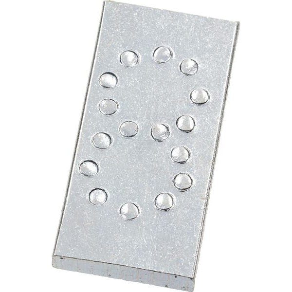 Cyfra 20 mm do tatuownicy uderzeniowej 1581141118 | Exvi
