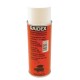 Spray do znakowania czerwony 400 ml VV8041 | Exvi