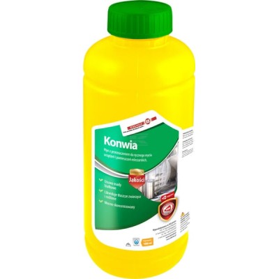 Preparat konwia V8, 1000 ml 1063500001 | Exvi