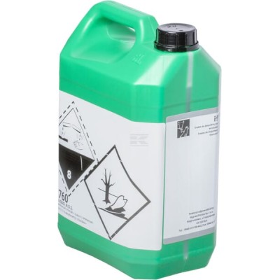 Force 7 - Środek dezynfekujący, 5 kg FORCE705 | Exvi