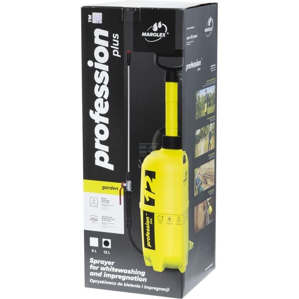 Opryskiwacz Profession Plus™ 12 l S043141 | Exvi