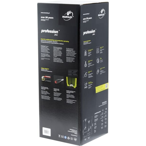 Opryskiwacz Profession Plus™ 12 l S043141 | Exvi