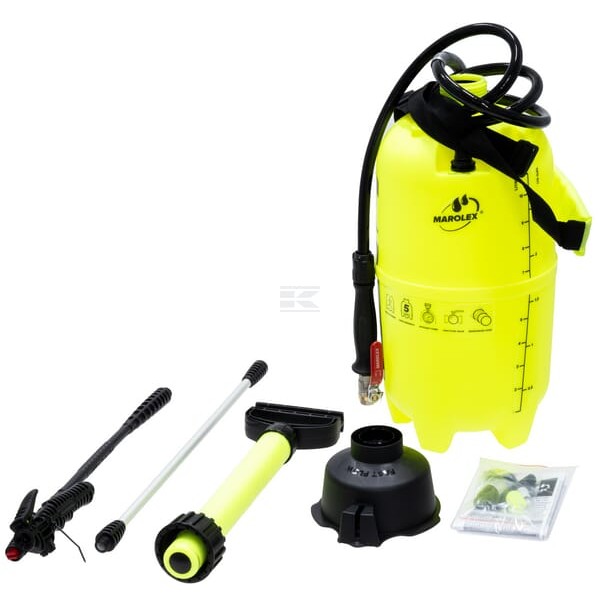 Opryskiwacz Profession Plus™ 12 l S043141 | Exvi