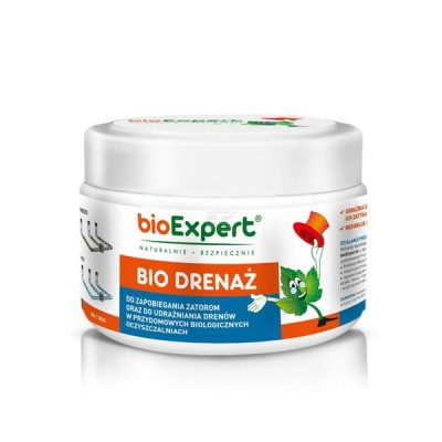 Bio drenaż zapobiegający powstawaniu 1705302102 | Exvi