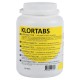 Tabletki chlorowe, 225 szt. 1580087225 | Exvi