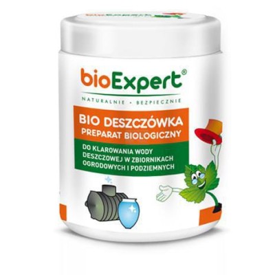 Bio deszczówka preparat biologiczny 1705302404 | Exvi