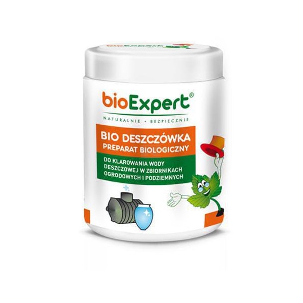 Bio deszczówka preparat biologiczny 1705302404 | Exvi