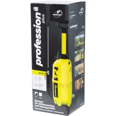 Opryskiwacz Profession Plus™ 5 l S044141 | Exvi