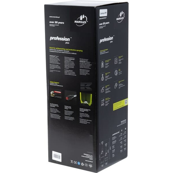 Opryskiwacz Profession Plus™ 5 l S044141 | Exvi