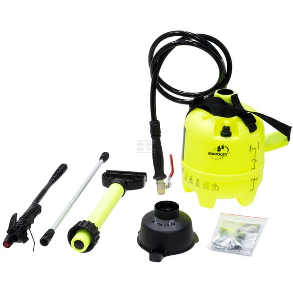 Opryskiwacz Profession Plus™ 5 l S044141 | Exvi
