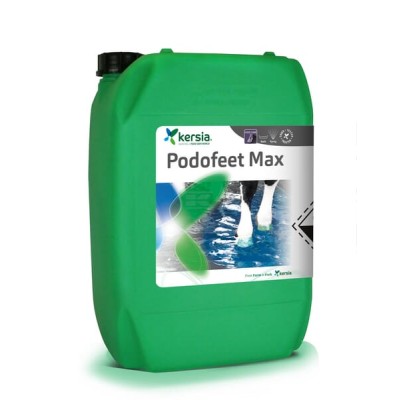 Podofeet Max 5 kg PODOFEETMAX5 | Exvi