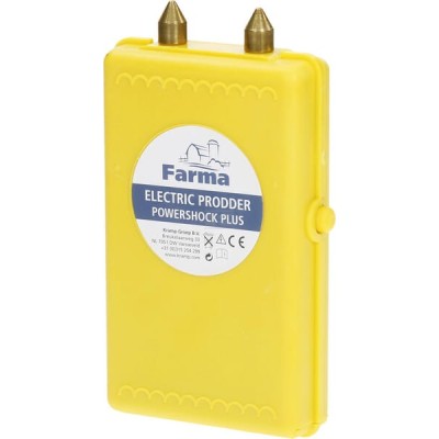 Poganiacz elektryczny Torrero 2000 407016FA | Exvi
