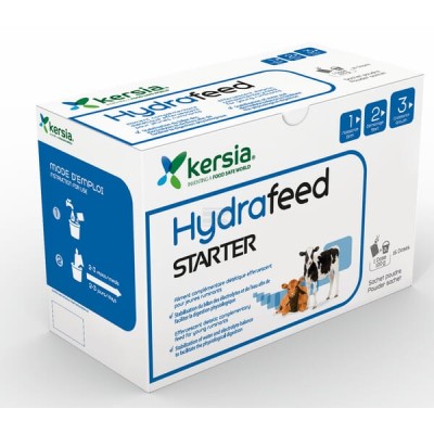 Hydrafeed 100 g 16 szt. | Exvi