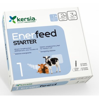 Enerfeed 15 ml 12 szt. | Exvi