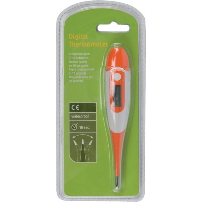 Termometr elektroniczny VV7290 | Exvi