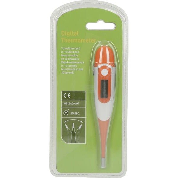 Termometr elektroniczny VV7290 | Exvi