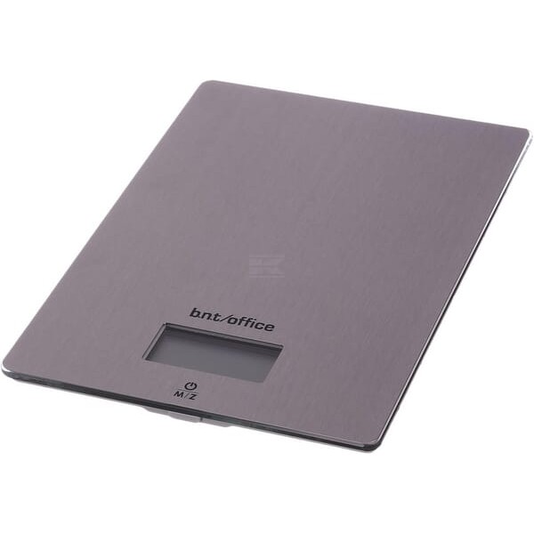 Waga cyfrowa, 0 - 5 kg 9079 | Exvi