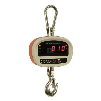 Cyfrowa waga wisząca do 300kg VV1051 | Exvi