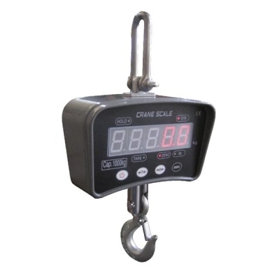 Cyfrowa waga wisząca do 1000kg VV1052 | Exvi