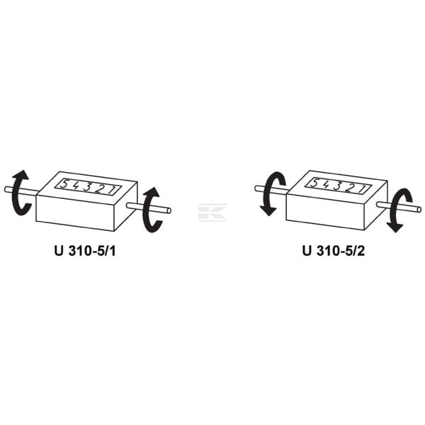 Licznik bel 31600995100100 | Exvi