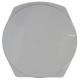 Szkło wymienne do wagi, 5 - 100 kg VV9521 | Exvi