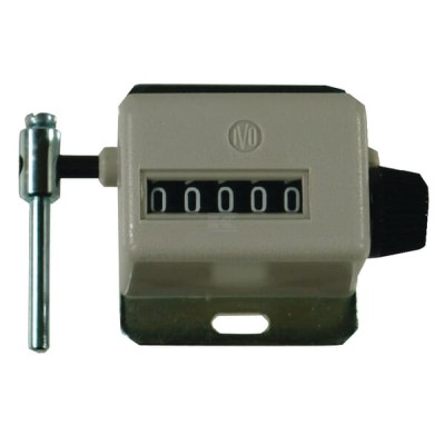 Licznik bel, strona lewa H1274L | Exvi